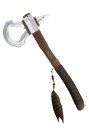 Assassins Creed: Connor Tomahawk | コスプレ 衣装 仮装 小道具 おもしろい イベント パーティ 発表会 デコレーション リボ...
