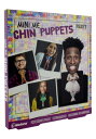 Mini Me Chin Puppets from Paladone | コスプレ 衣装 仮装 小道具 おもしろい イベント パーティ 発表会 デコレーション ...