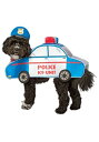K-9 ポリス 警察 Car Dog コスチューム | コスプレ 衣装 仮装 小道具 おもしろい イベント パーティ 発表会 デコレーション リボン アクセサリ...
