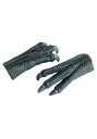 Jurassic World Blue Latex Hands for 大人用s | コスプレ 衣装 仮装 小道具 おもしろい イベント パーティ 発表会 デコ...