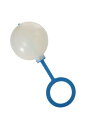 Blue 赤ちゃん 新生児 Rattle | コスプレ 衣装 仮装 小道具 おもしろい イベント パーティ 発表会 デコレーション リボン アクセサリー メンズ...