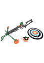 MAXX Action Hunting Series デラックス Crossbow アクセサリー | コスプレ 衣装 仮装 小道具 おもしろい イベント パーティ 発表会 デコレーション リボン アクセサリー メンズ レディース 子供 おしゃれ かわいい ギフト プレゼント