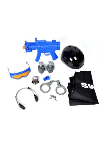 Maxx Action Commando Series SWAT Team Playset | 