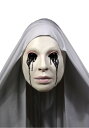 American Horror Story Asylum Nun 大人用 マスク | コスプレ 衣装 仮装 小道具 おもしろい イベント パーティ 発表会 デコ...