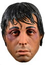 大人用 Rocky Balboa マスク | コスプレ 衣装 仮装 小道具 おもしろい イベント パーティ 発表会 デコレーション リボン アクセサリー メンズ...