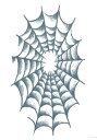 FX Temporary Web Tattoo | コスプレ 衣装 仮装 小道具 おもしろい イベント パーティ 発表会 デコレーション リボン アクセサリー メンズ レディース 子供 おしゃれ かわいい ギフト プレゼント