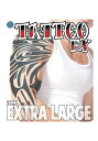 Extra Large Tribal Temporary Tattoo | RXv ߑ   낢 Cxg p[eB \ fR[V { ANZT[ Y fB[X q  킢 Mtg v[g