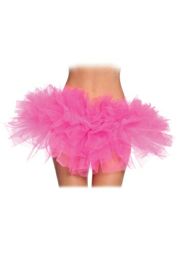 Womens Pink Tutu | コスプレ 衣装 仮装 小道具 おもしろい イベント パーティ 発表会 デコレーション リボン アクセサリー メンズ レディ...