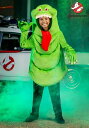 ゴーストバスターズ Slimer キッズ コスチューム | 子供 こども コスプレ 衣装 仮装 かわいい イベント 飾り おもしろ 学芸会 発表会 オシャレ ハ...