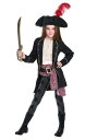 Girls Buccaneer コスチューム | 子供 こども コスプレ 衣装 仮装 かわいい イベント 飾り おもしろ 学芸会 発表会 オシャレ ハロウイン ...