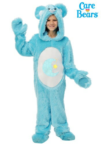 ケアベア チャイルド Classic Bed Time くま ベアー コスチューム | 子供 こども コスプレ 衣装 仮装 かわいい イベント 飾り おもしろ ...
