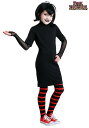 楽天Mars shopHotel Transylvania キッズ Mavis コスチューム | 子供 こども コスプレ 衣装 仮装 かわいい イベント 飾り おもしろ 学芸会 発表会 オシャレ ハロウイン パーティ カワイイ 小学生 キッズ ギフト プレゼント