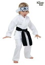 幼児 Daniel San コスチューム | 子供 こども コスプレ 衣装 仮装 かわいい イベント 飾り おもしろ 学芸会 発表会 オシャレ ハロウイン パー...
