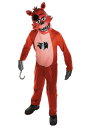Five Nights at フレディ チャイルド Foxy コスチューム | 子供 こども コスプレ 衣装 仮装 かわいい イベント 飾り おもしろ 学芸会 ...