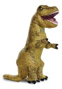 キッズ Jurassic World Inflatable T-Rex コスチューム | 子供 こども コスプレ 衣装 仮装 かわいい イベント 飾り おもしろ...