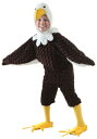チャイルド Eagle コスチューム | 子供 こども コスプレ 衣装 仮装 かわいい イベント 飾り おもしろ 学芸会 発表会 オシャレ ハロウイン パーティ...
