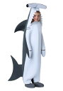 キッズ Hammerhead シャーク サメ 鮫 コスチューム | 子供 こども コスプレ 衣装 仮装 かわいい イベント 飾り おもしろ 学芸会 発表会 オシ...