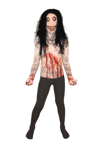 å Creepy Killer Morphsuit 塼 | Ҷ ɤ ץ   襤 ٥  ...