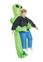 Inflatable Alien Pick Me Up Kid RX`[ | q ǂ RXv ߑ  킢 Cxg   w| \ IV nEC p[eB JCC w LbY Mtg v[g