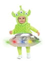 キッズ Out of This World Light Up コスチューム | 子供 こども コスプレ 衣装 仮装 かわいい イベント 飾り おもしろ 学芸会 ...