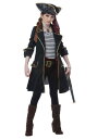 Girls High Seas Captain コスチューム | 子供 こども コスプレ 衣装 仮装 かわいい イベント 飾り おもしろ 学芸会 発表会 オシャ...