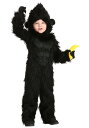 幼児 Gorilla コスチューム | 子供 こども コスプレ 衣装 仮装 かわいい イベント 飾り おもしろ 学芸会 発表会 オシャレ ハロウイン パーティ ...