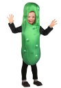 Pickle コスチューム for 幼児s | 子供 こども コスプレ 衣装 仮装 かわいい イベント 飾り おもしろ 学芸会 発表会 オシャレ ハロウイン パーティ カワイイ 小学生 キッズ ギフト プレゼント