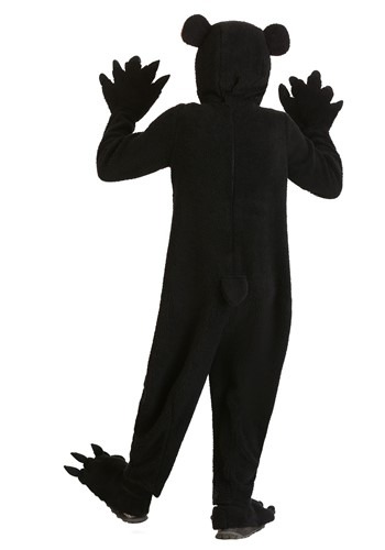 Disfraz de Grizzly sonriente para niños | Disfraz de cosplay para niños Bonita decoración para eventos Presentación divertida Fiesta de Halloween de moda Regalo para niños de la escuela primaria Kawaii — vista 2