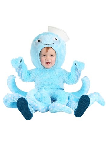 Infant/�Ļ� Octopus �������塼�� | �Ҷ� ���ɤ� �����ץ� ���� ���� ���襤�� ���٥�� ���� ���⤷�� �طݲ� ȯɽ�� ������� �ϥ�����...