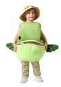 Feed Me Bass コスチューム for キッズ | 子供 こども コスプレ 衣装 仮装 かわいい イベント 飾り おもしろ 学芸会 発表会 オシャレ ハ...