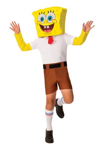 最低価格の 楽天市場】スポンジボブ コスプレ（コスチューム一式｜コスプレ その他