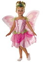 チャイルド Springtime Fairy コスチューム | 子供 こども コスプレ 衣装 仮装 かわいい イベント 飾り おもしろ 学芸会 発表会 オシャレ ハロウイン パーティ カワイイ 小学生 キッズ ギフト プレゼント