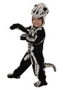 Toddler/チャイルド T-Rex Fossil コスチューム | 子供 こども コスプレ 衣装 仮装 かわいい イベント 飾り おもしろ 学芸会 発表会 オシャレ ハロウイン パーティ カワイイ 小学生 キッズ ギフト プレゼント