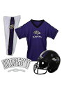 NFL: Baltimore Ravens RX`[ Uniform Set | q ǂ RXv ߑ  킢 Cxg   w| \ IV nEC p[eB JCC w LbY Mtg v[g