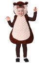 赤ちゃん 新生児 or 幼児 Hedgehog Bubble コスチューム | 子供 こども コスプレ 衣装 仮装 かわいい イベント 飾り おもしろ 学芸会 ...