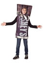 Hershey's キッズ Hershey's Candy Bar コスチューム | 子供 こども コスプレ 衣装 仮装 かわいい イベント 飾り おもしろ 学芸会 発表会 オシャレ ハロウイン パーティ カワイイ 小学生 キッズ ギフト プレゼント