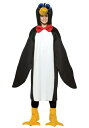 Penguin コスチューム for キッズ | 子供 こども コスプレ 衣装 仮装 かわいい イベント 飾り おもしろ 学芸会 発表会 オシャレ ハロウイン パーティ カワイイ 小学生 キッズ ギフト プレゼント