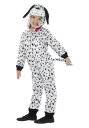Dalmatian キッズ コスチューム | 子供 こども コスプレ 衣装 仮装 かわいい イベント 飾り おもしろ 学芸会 発表会 オシャレ ハロウイン パー...