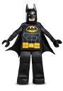 レゴ バットマン Movie Prestige バットマン コスチューム for キッズ | 子供 こども コスプレ 衣装 仮装 かわいい イベント 飾り おも...