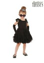 幼児 Breakfast at Tiffany's Holly Golightly コスチューム | 子供 こども コスプレ 衣装 仮装 かわいい イベント 飾り おもしろ 学芸会 発表会 オシャレ ハロウイン パーティ カワイイ 小学生 キッズ ギフト プレゼント