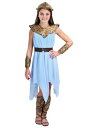 Girls Athena コスチューム | 子供 こども コスプレ 衣装 仮装 かわいい イベント 飾り おもしろ 学芸会 発表会 オシャレ ハロウイン パーテ...
