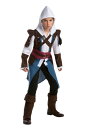 Assassins Creed Edward Kenway チャイルド コスチューム | 子供 こども コスプレ 衣装 仮装 かわいい イベント 飾り おもしろ...