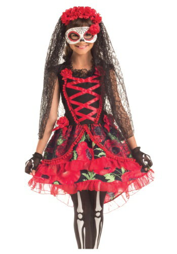 㥤 Day of the Dead Senorita 塼 | Ҷ ɤ ץ   襤 ٥ ...