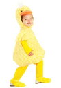 幼児 Yellow Duck コスチューム | 子供 こども コスプレ 衣装 仮装 かわいい イベント 飾り おもしろ 学芸会 発表会 オシャレ ハロウイン パーティ カワイイ 小学生 キッズ ギフト プレゼント(3)