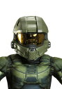 マスターチーフ チャイルド Full Helmet | コスプレ 衣装 仮装 小道具 おもしろい イベント パーティ 発表会 デコレーション リボン アクセサリ...