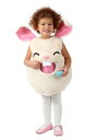 Kid Feed Me うさぎ バニー コスチューム | 子供 こども コスプレ 衣装 仮装 かわいい イベント 飾り おもしろ 学芸会 発表会 オシャレ ハロウイン パーティ カワイイ 小学生 キッズ ギフト プレゼント
