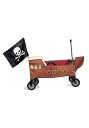Wagon Cover of a 海賊 パイレーツ Ship | コスプレ 衣装 仮装 小道具 おもしろい イベント パーティ 発表会 デコレーション リボン ...