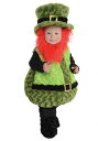 幼児 Leprechaun | 子供 こども コスプレ 衣装 仮装 かわいい イベント 飾り おもしろ 学芸会 発表会 オシャレ ハロウイン パーティ カワイイ 小学生 キッズ ギフト プレゼント