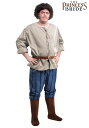 Men's 大きいサイズ Princess Bride Fezzik コスチューム メンズ コスプレ 衣装 男性 仮装 男性用 イベント パーティ 学芸会 ギフ...