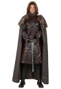 Northern King コスチューム メンズ コスプレ 衣装 男性 仮装 男性用 イベント パーティ 学芸会 ギフト プレゼント